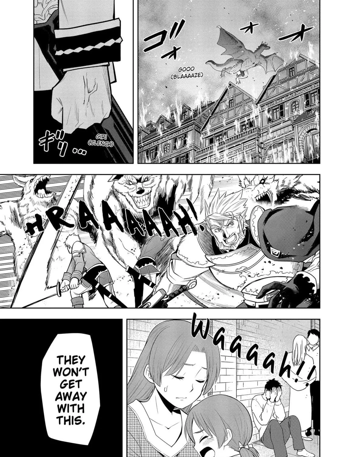 Magic Stone Gourmet: Eating Magical Power Made Me The Strongest Chapter 62 page 29 - 