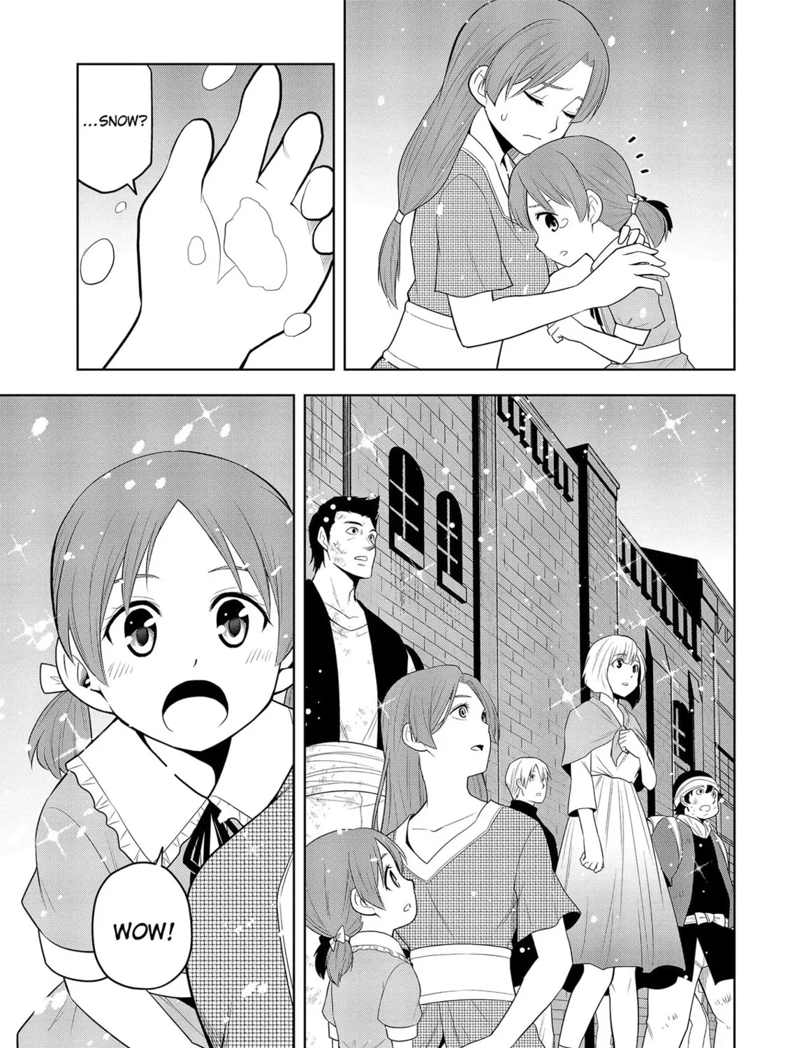 Magic Stone Gourmet: Eating Magical Power Made Me The Strongest Chapter 62 page 37 - 