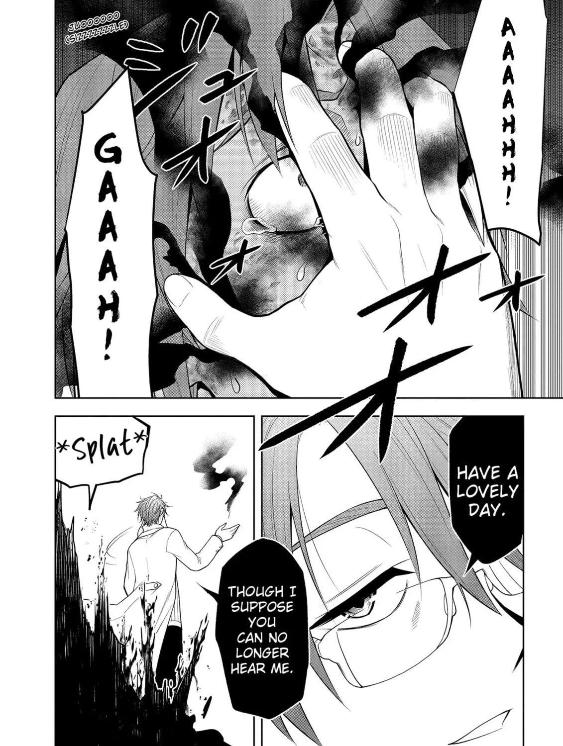 Magic Stone Gourmet: Eating Magical Power Made Me The Strongest Chapter 62 page 57 - 