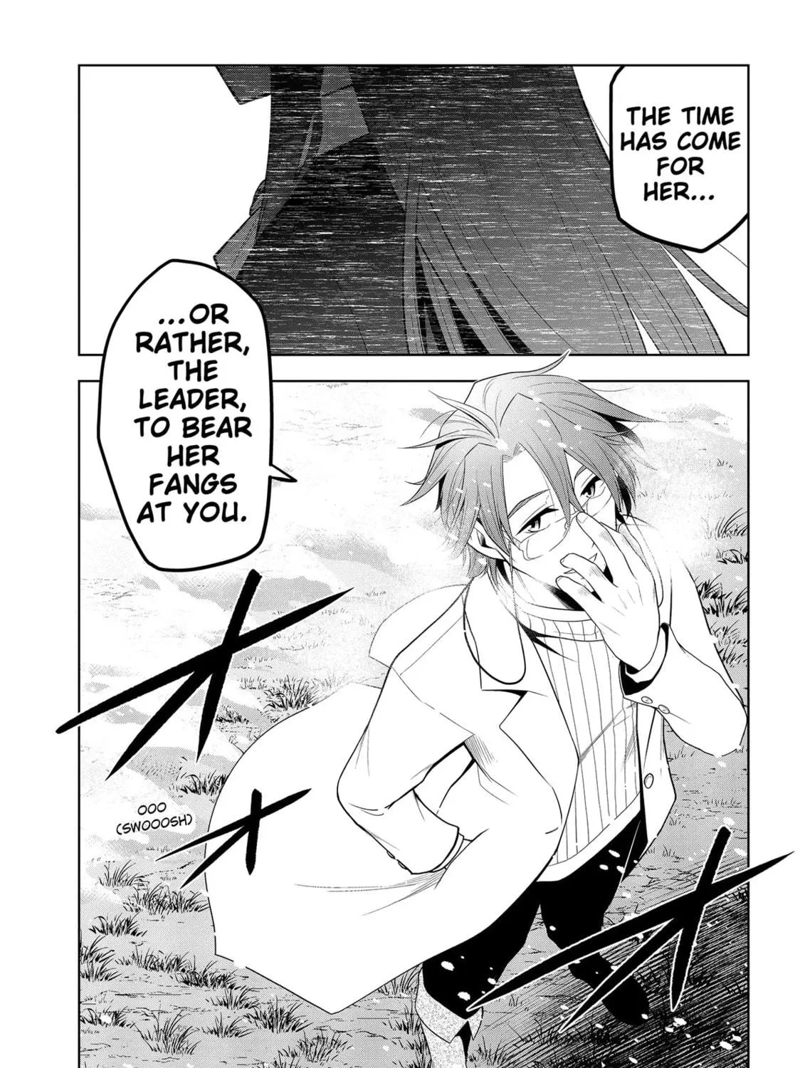 Magic Stone Gourmet: Eating Magical Power Made Me The Strongest Chapter 62 page 65 - 