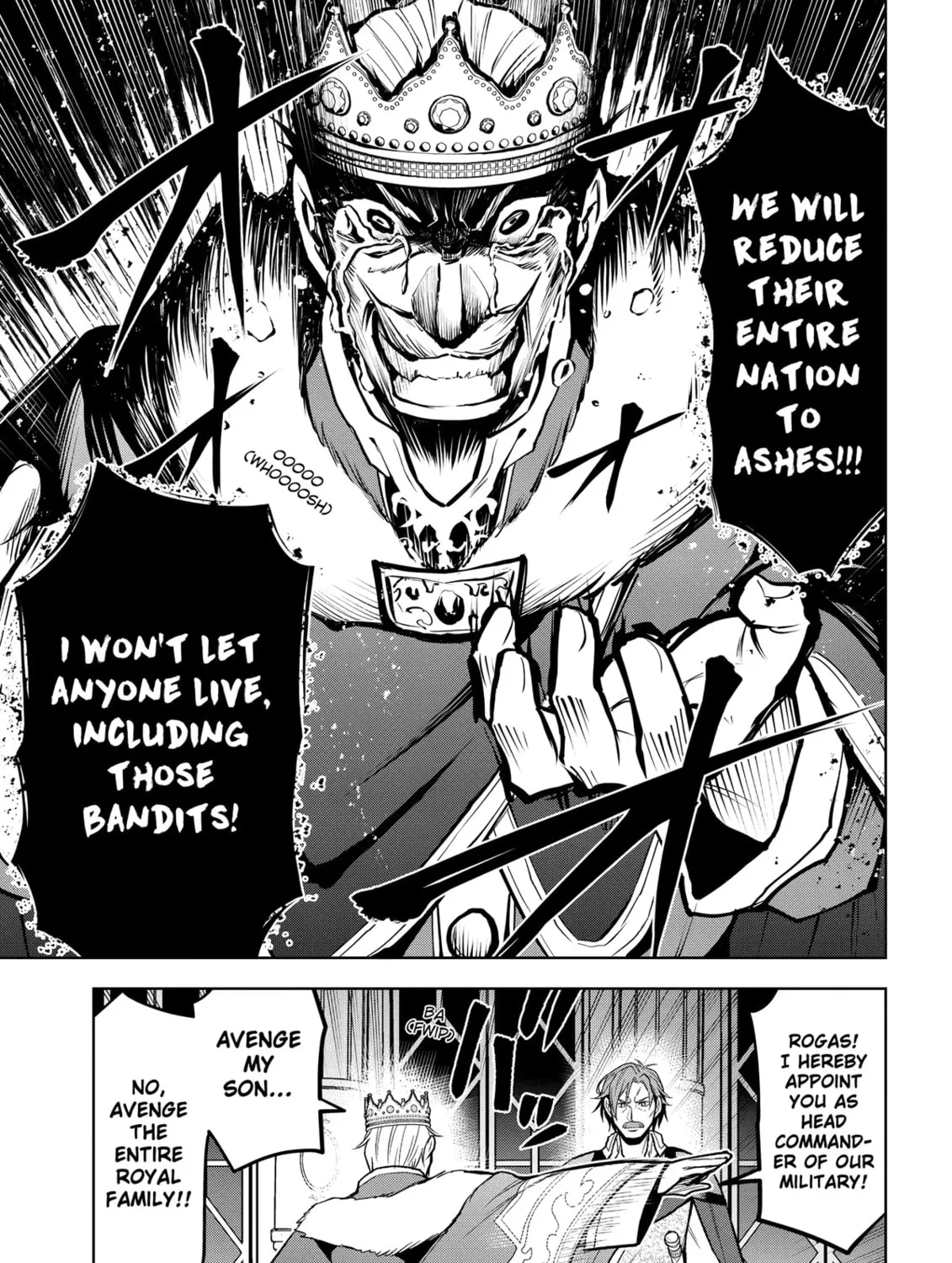 Magic Stone Gourmet: Eating Magical Power Made Me The Strongest Chapter 66 page 13 - 