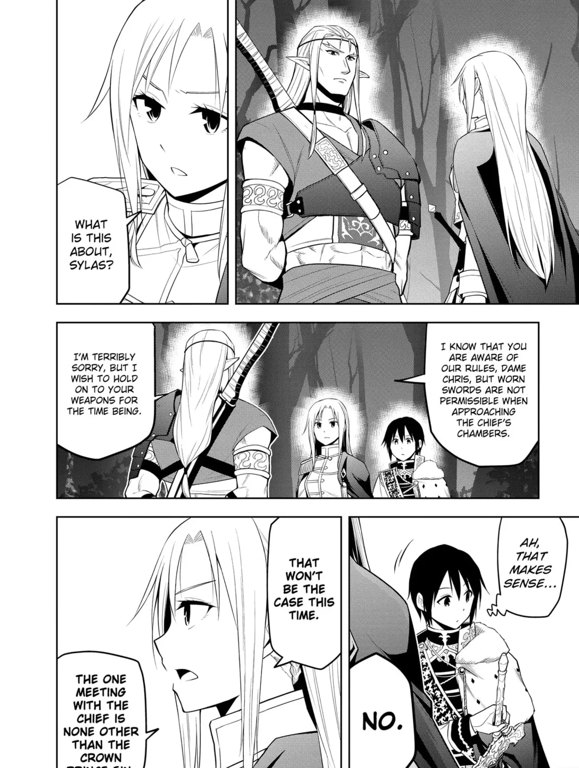 Magic Stone Gourmet: Eating Magical Power Made Me The Strongest Chapter 66 page 27 - 