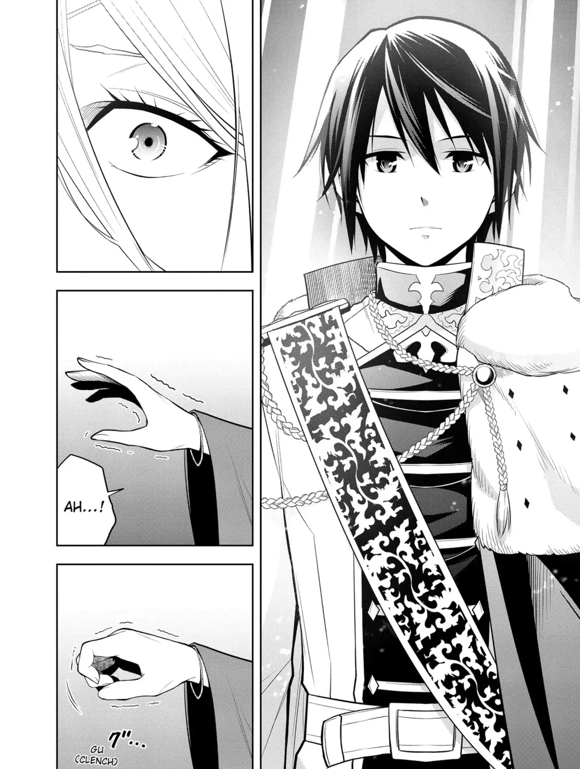 Magic Stone Gourmet: Eating Magical Power Made Me The Strongest Chapter 66 page 39 - 