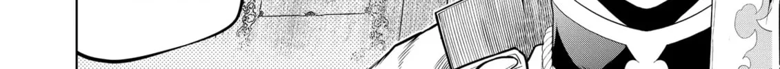 Magic Stone Gourmet: Eating Magical Power Made Me The Strongest Chapter 66 page 44 - 
