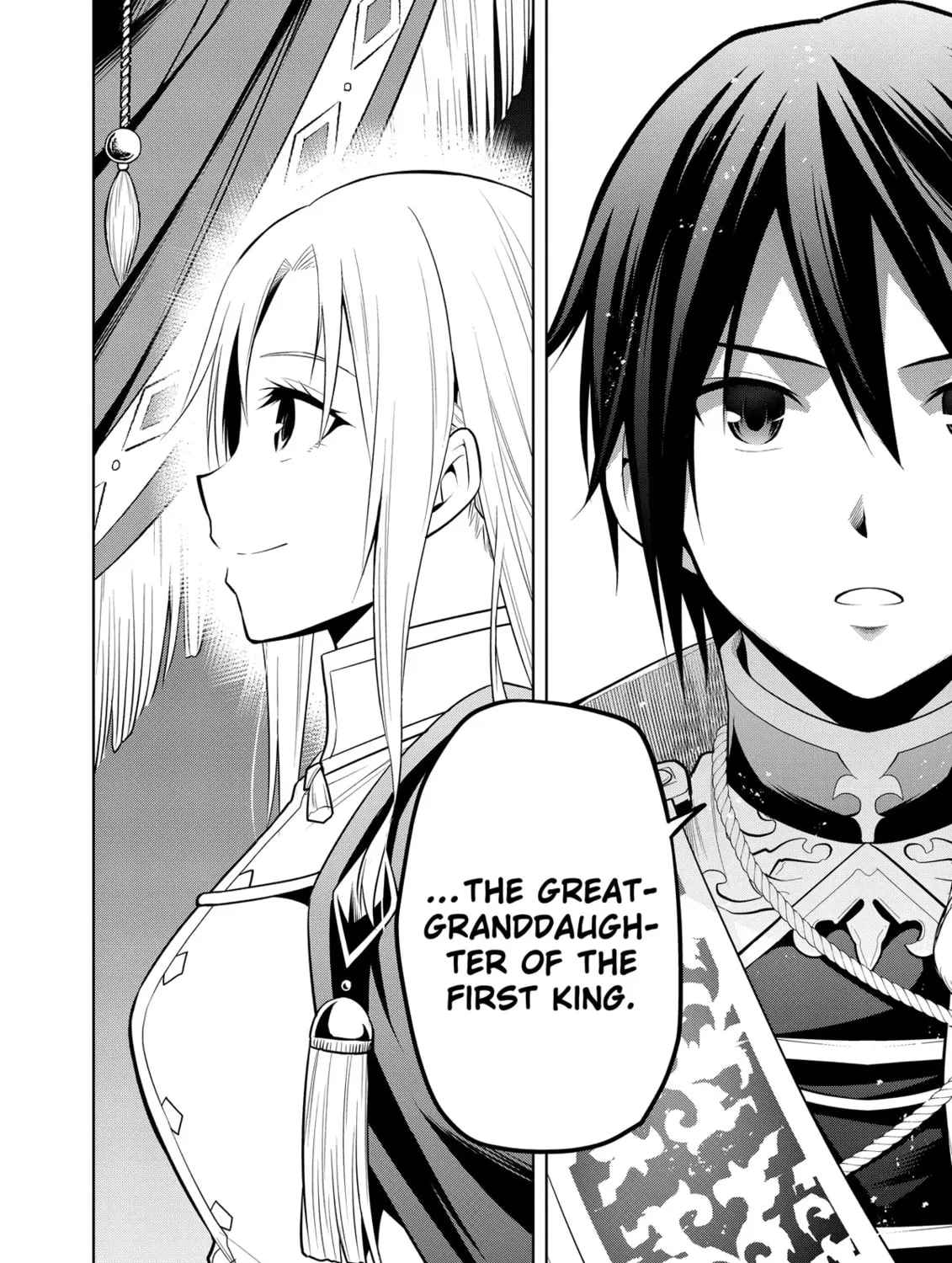 Magic Stone Gourmet: Eating Magical Power Made Me The Strongest Chapter 66 page 71 - 