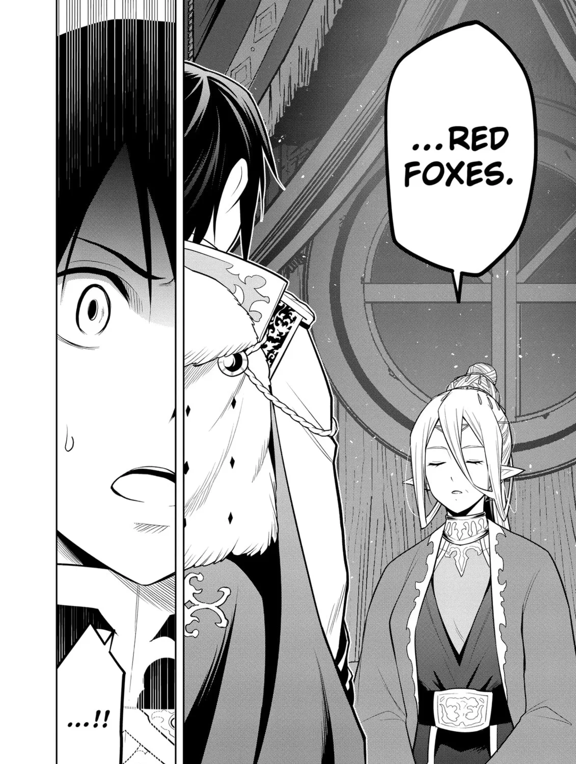 Magic Stone Gourmet: Eating Magical Power Made Me The Strongest Chapter 67 page 15 - 