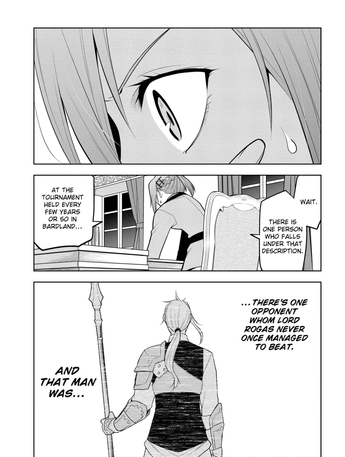 Magic Stone Gourmet: Eating Magical Power Made Me The Strongest Chapter 67 page 43 - 