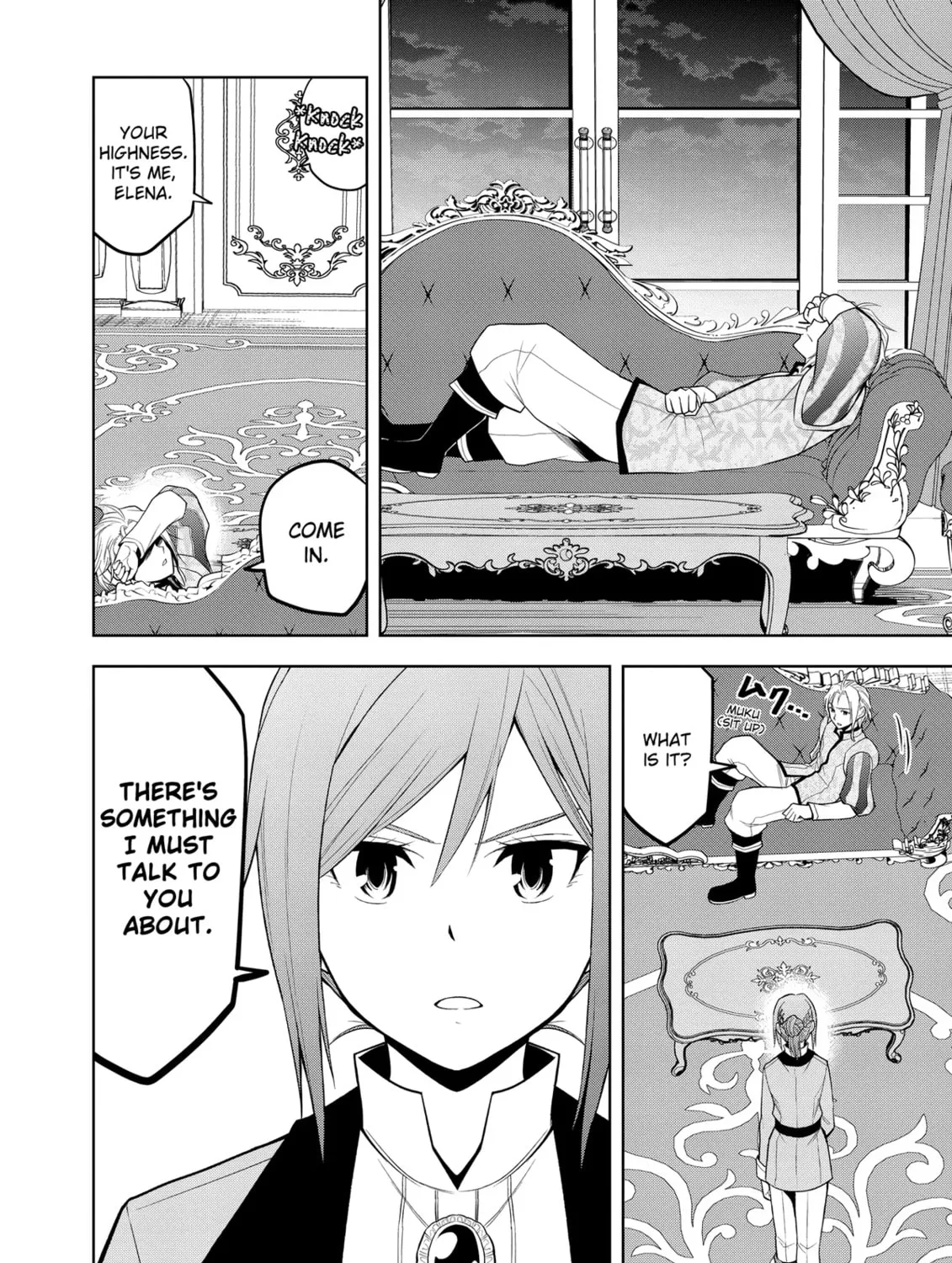 Magic Stone Gourmet: Eating Magical Power Made Me The Strongest Chapter 67 page 51 - 