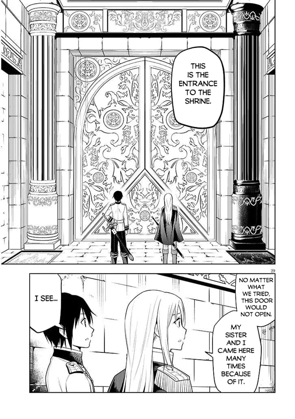 Magic Stone Gourmet: Eating Magical Power Made Me The Strongest Chapter 68.2 page 11 - 