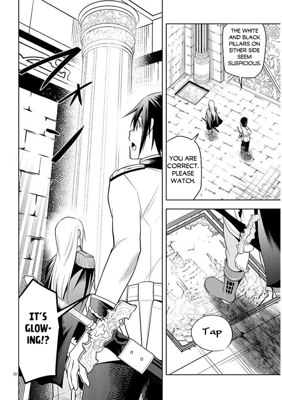 Magic Stone Gourmet: Eating Magical Power Made Me The Strongest Chapter 68.2 page 12 - 