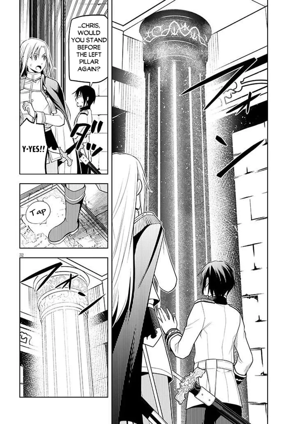Magic Stone Gourmet: Eating Magical Power Made Me The Strongest Chapter 68.2 page 14 - 