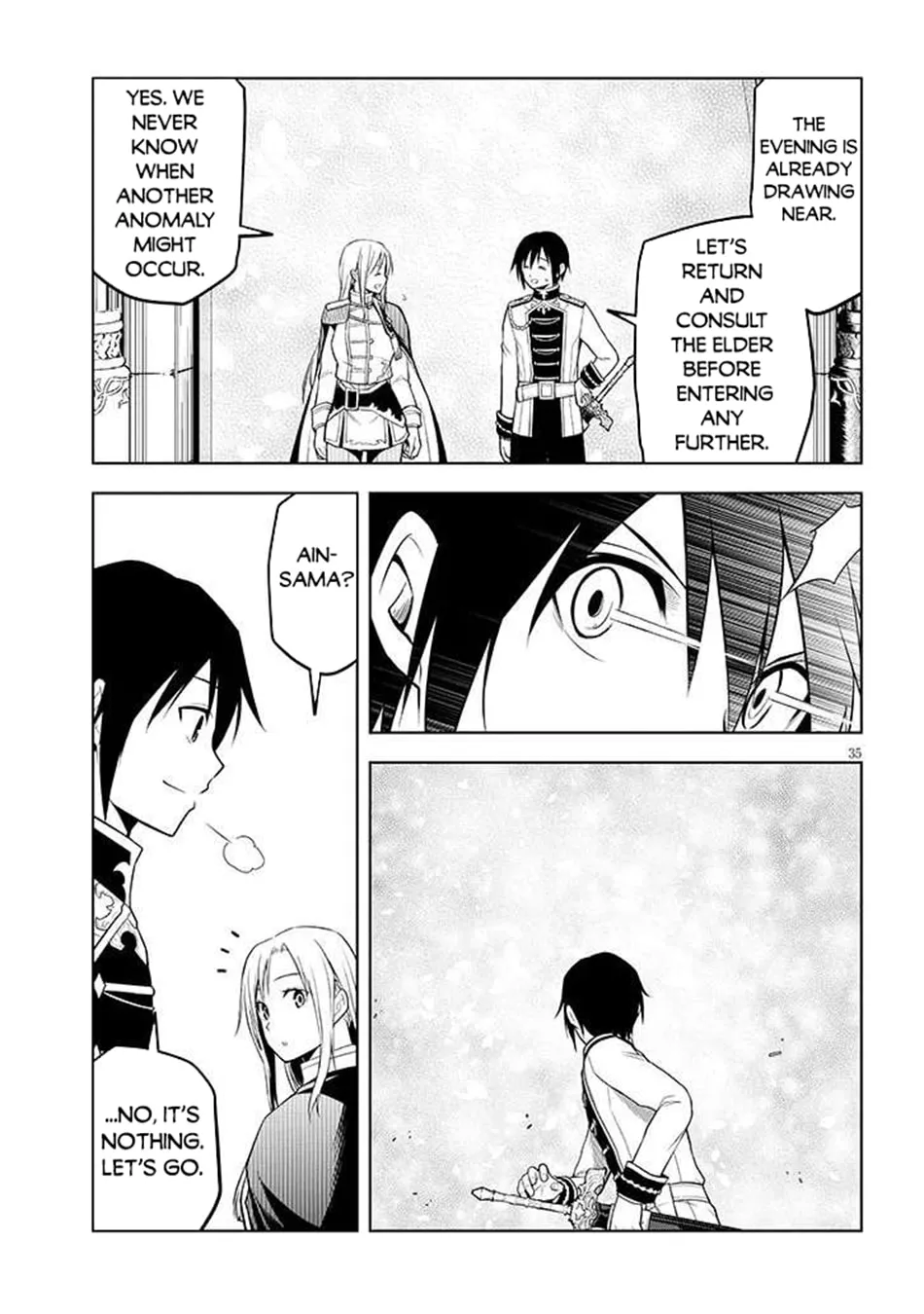 Magic Stone Gourmet: Eating Magical Power Made Me The Strongest Chapter 68.2 page 17 - 