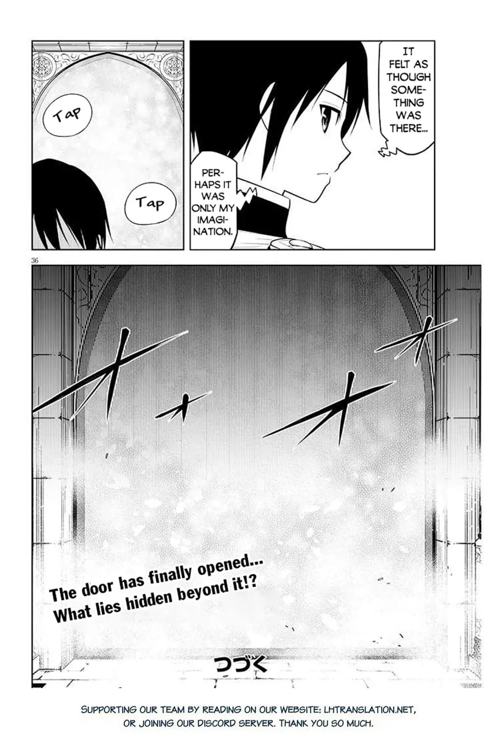 Magic Stone Gourmet: Eating Magical Power Made Me The Strongest Chapter 68.2 page 18 - 