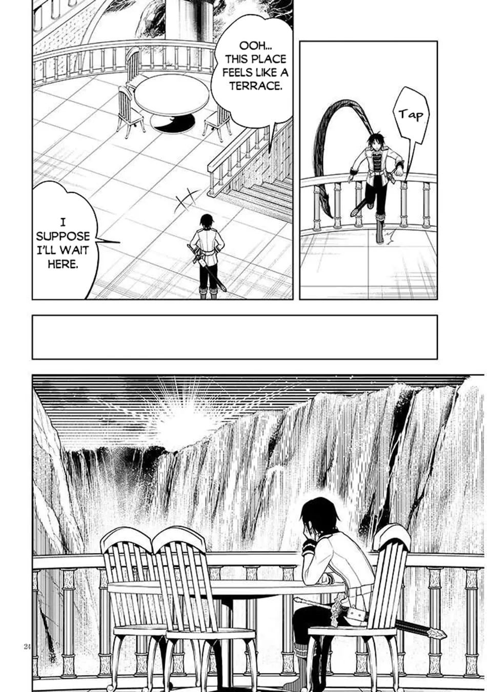 Magic Stone Gourmet: Eating Magical Power Made Me The Strongest Chapter 68.2 page 6 - 
