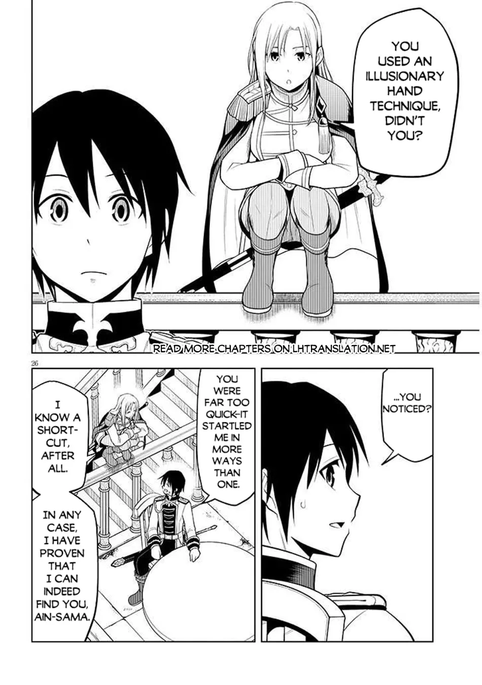Magic Stone Gourmet: Eating Magical Power Made Me The Strongest Chapter 68.2 page 8 - 