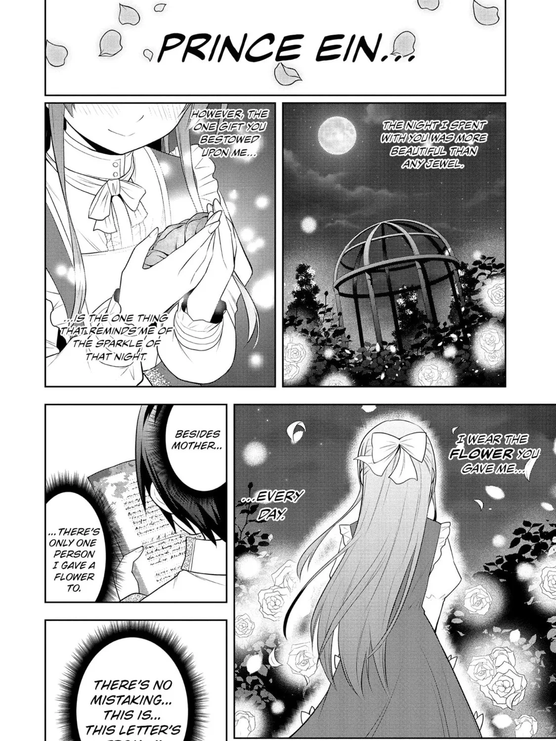Magic Stone Gourmet: Eating Magical Power Made Me The Strongest Chapter 7 page 31 - 