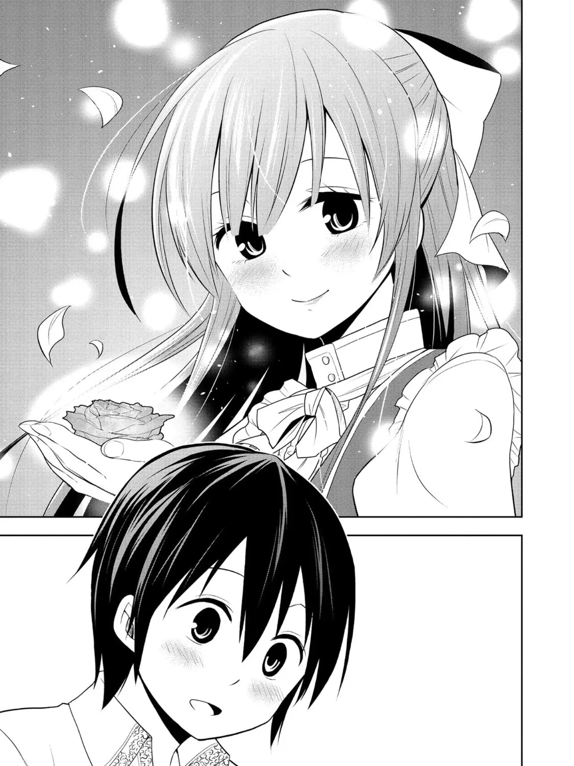 Magic Stone Gourmet: Eating Magical Power Made Me The Strongest Chapter 7 page 33 - 