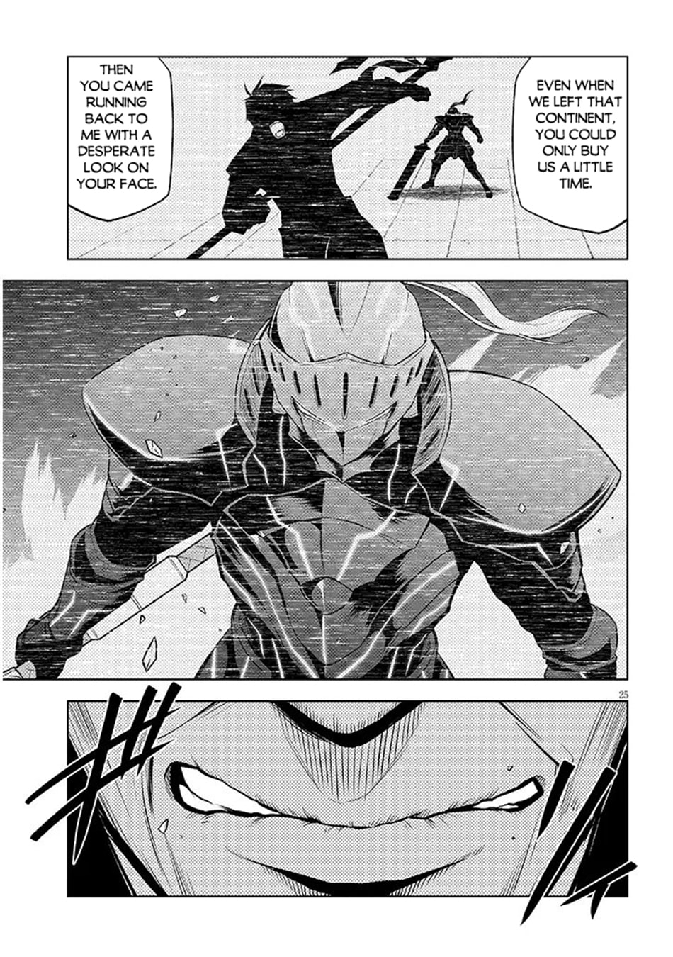 Magic Stone Gourmet: Eating Magical Power Made Me The Strongest Chapter 73 page 26 - 