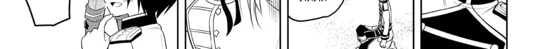 Magic Stone Gourmet: Eating Magical Power Made Me The Strongest Chapter 8 page 34 - 