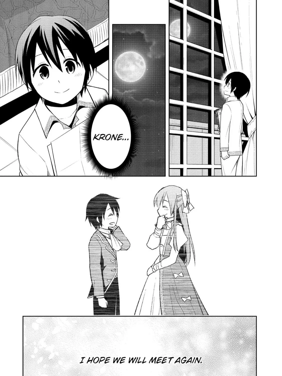 Magic Stone Gourmet: Eating Magical Power Made Me The Strongest Chapter 8 page 5 - 