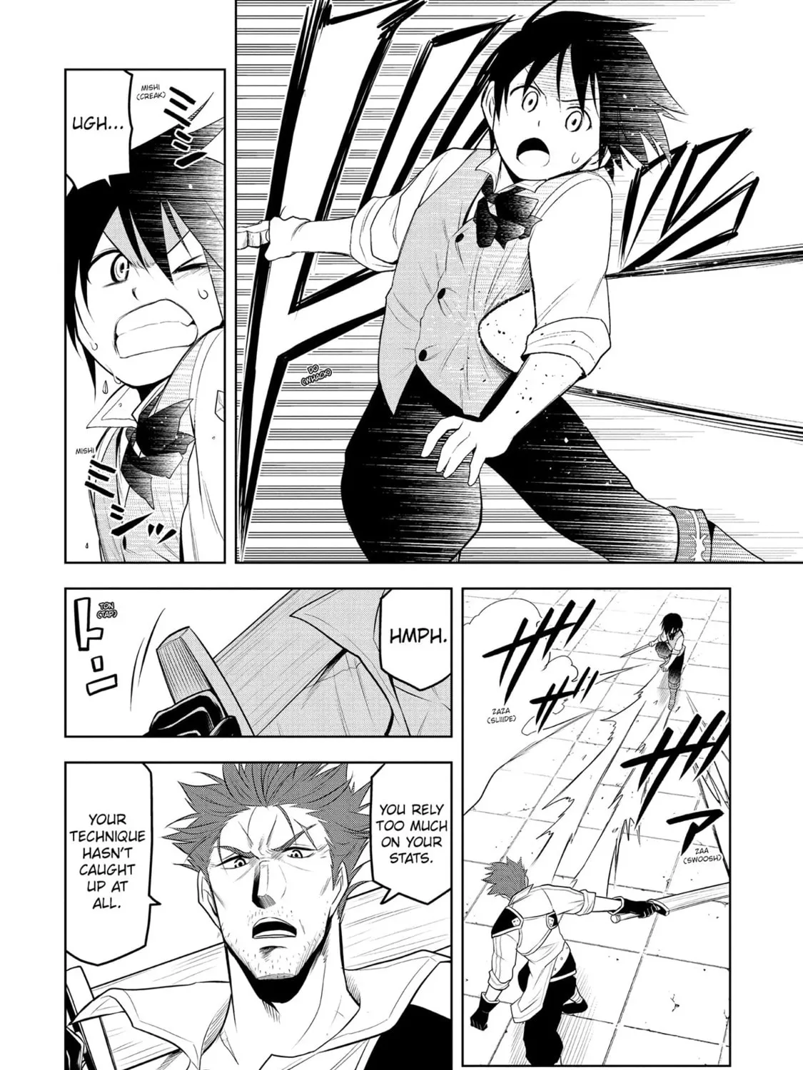 Magic Stone Gourmet: Eating Magical Power Made Me The Strongest Chapter 8 page 51 - 