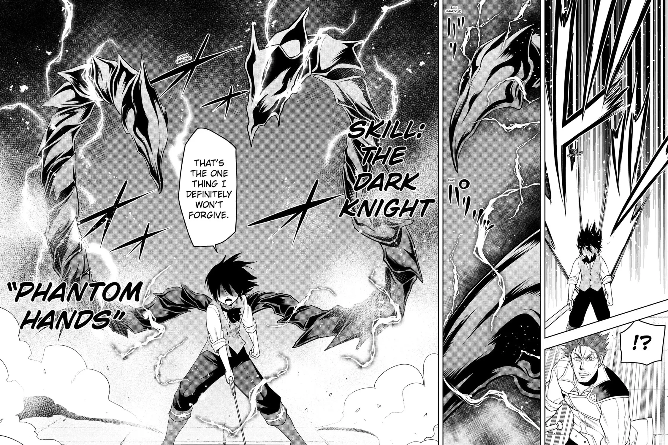Magic Stone Gourmet: Eating Magical Power Made Me The Strongest Chapter 8 page 59 - 