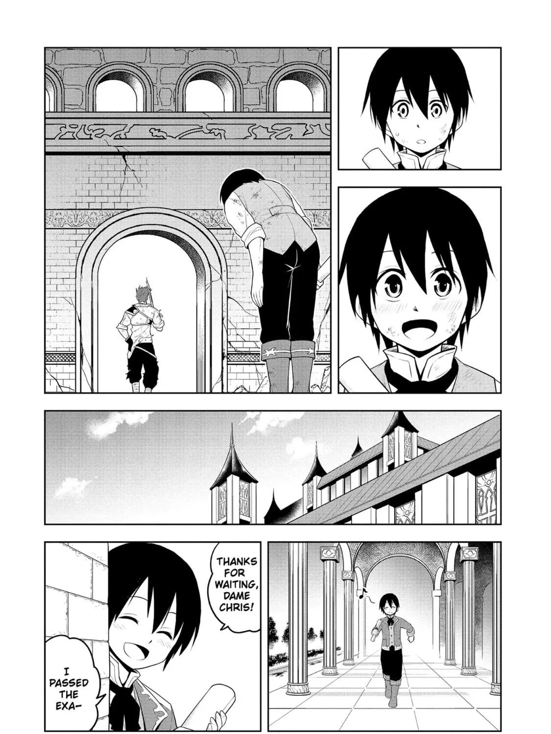 Magic Stone Gourmet: Eating Magical Power Made Me The Strongest Chapter 9 page 29 - 