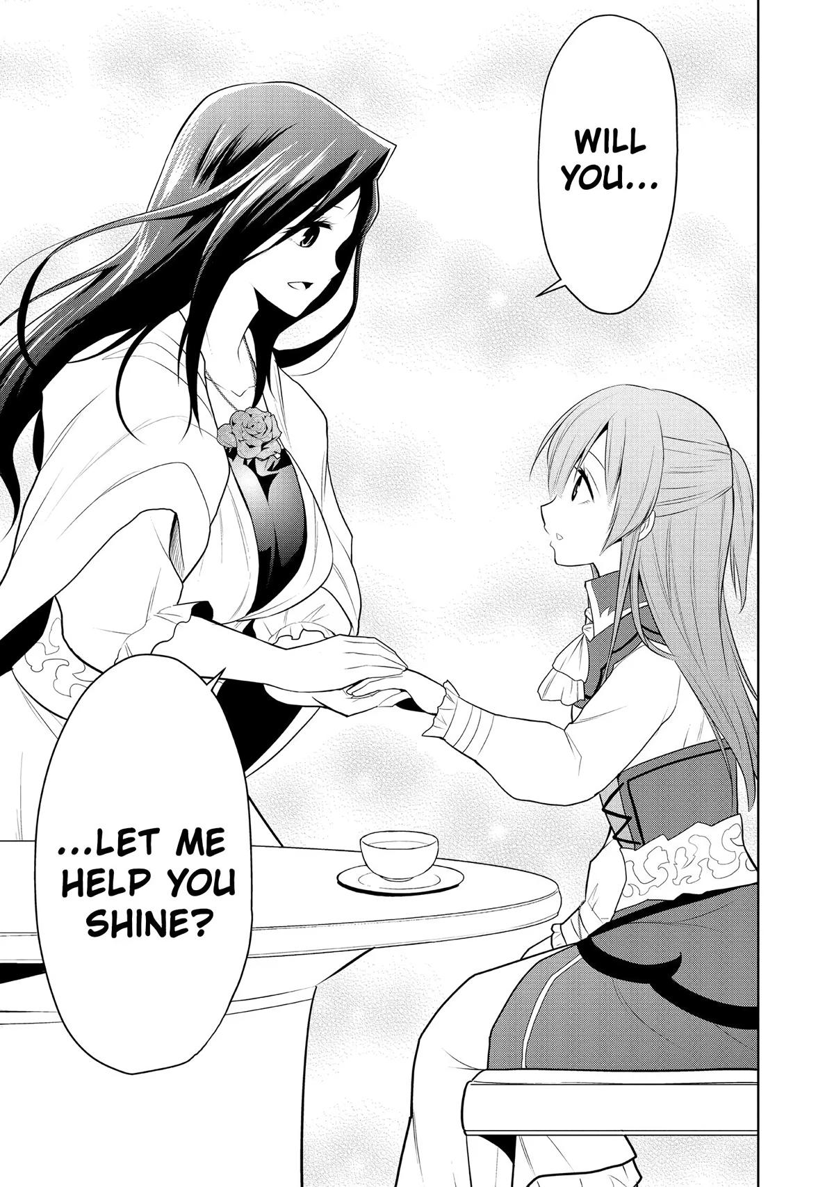 Magic Stone Gourmet Chapter 10 page 24 - 