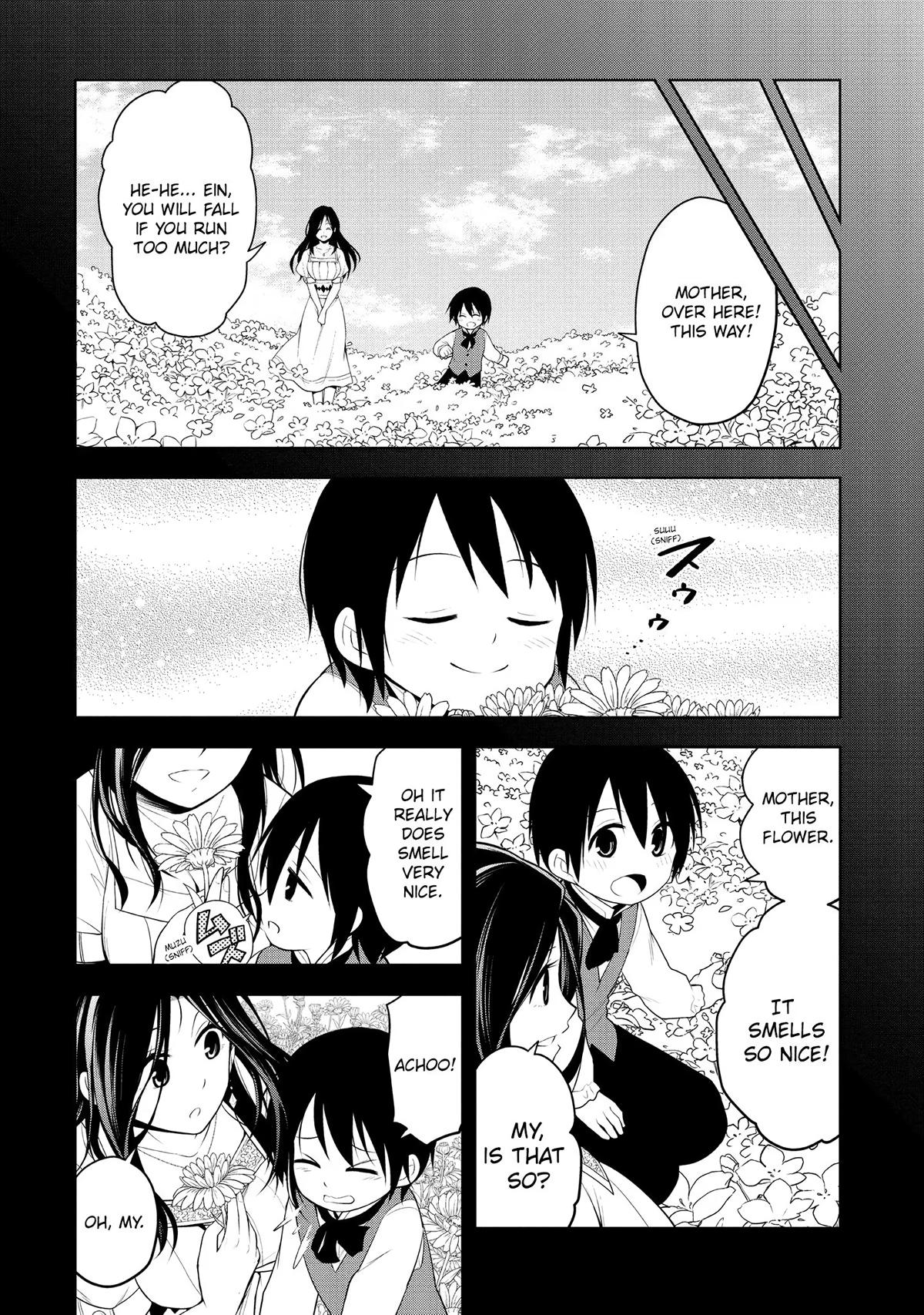 Magic Stone Gourmet Chapter 10 page 10 - 
