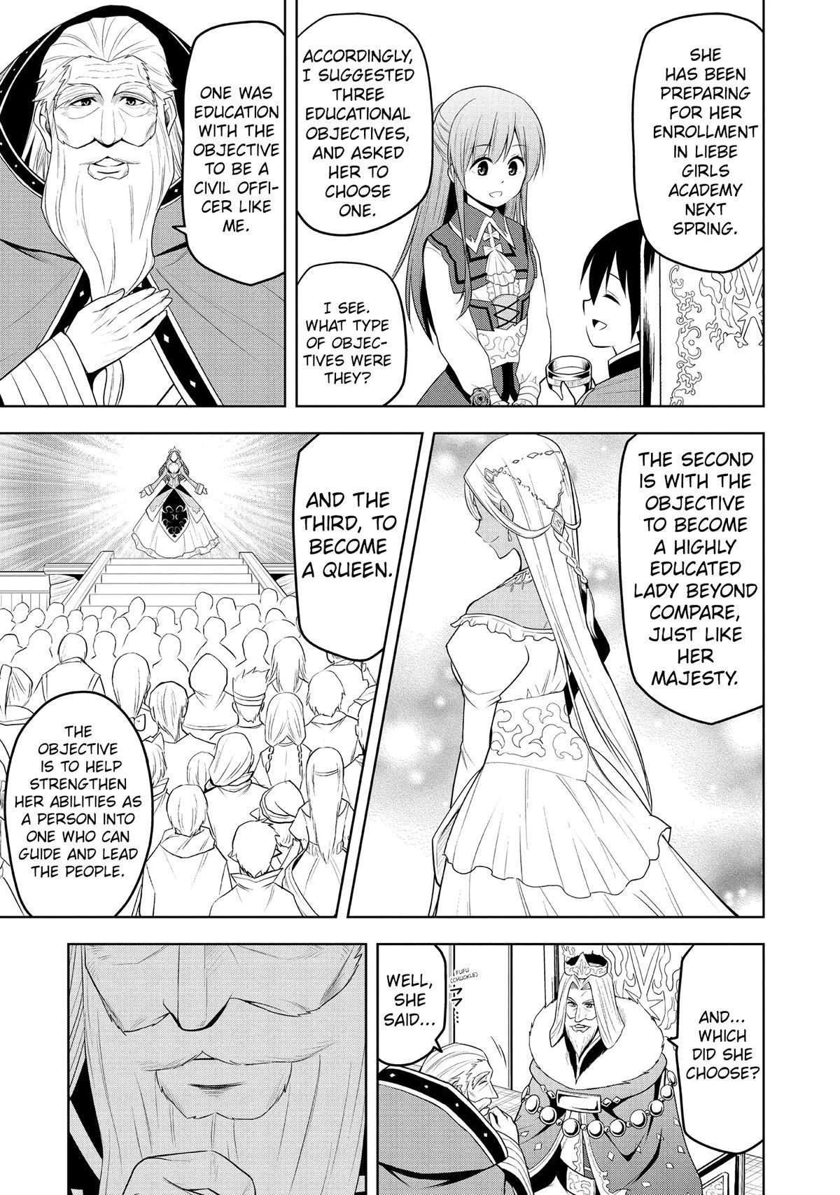 Magic Stone Gourmet Chapter 12 page 8 - 