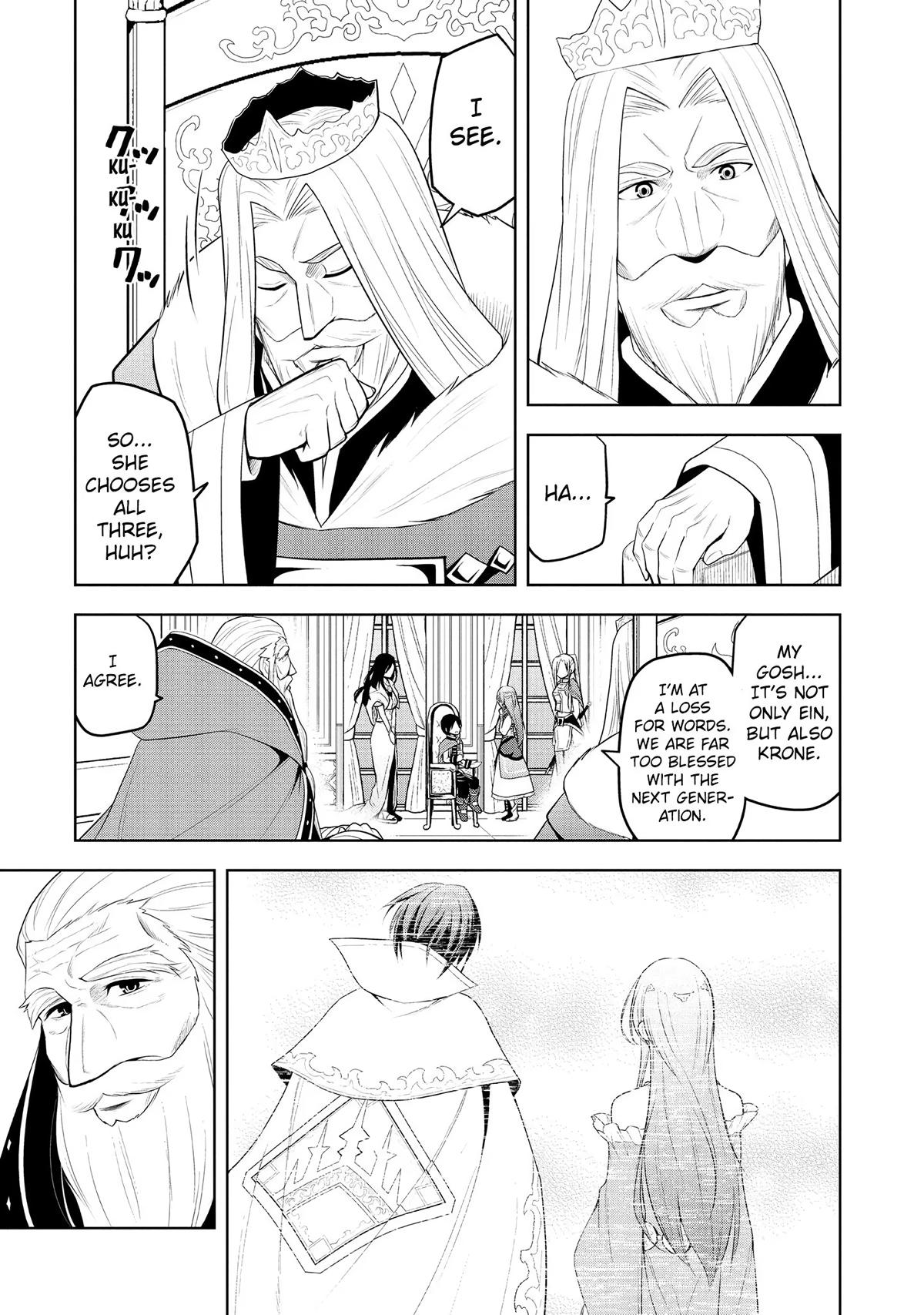 Magic Stone Gourmet Chapter 12 page 10 - 