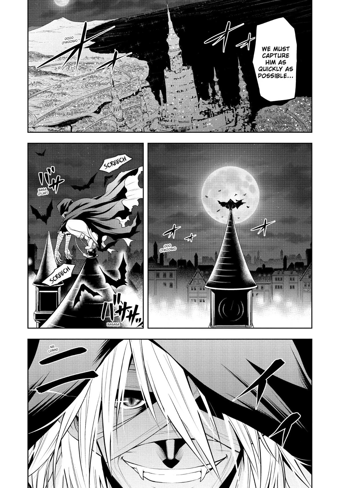 Magic Stone Gourmet Chapter 13 page 28 - 