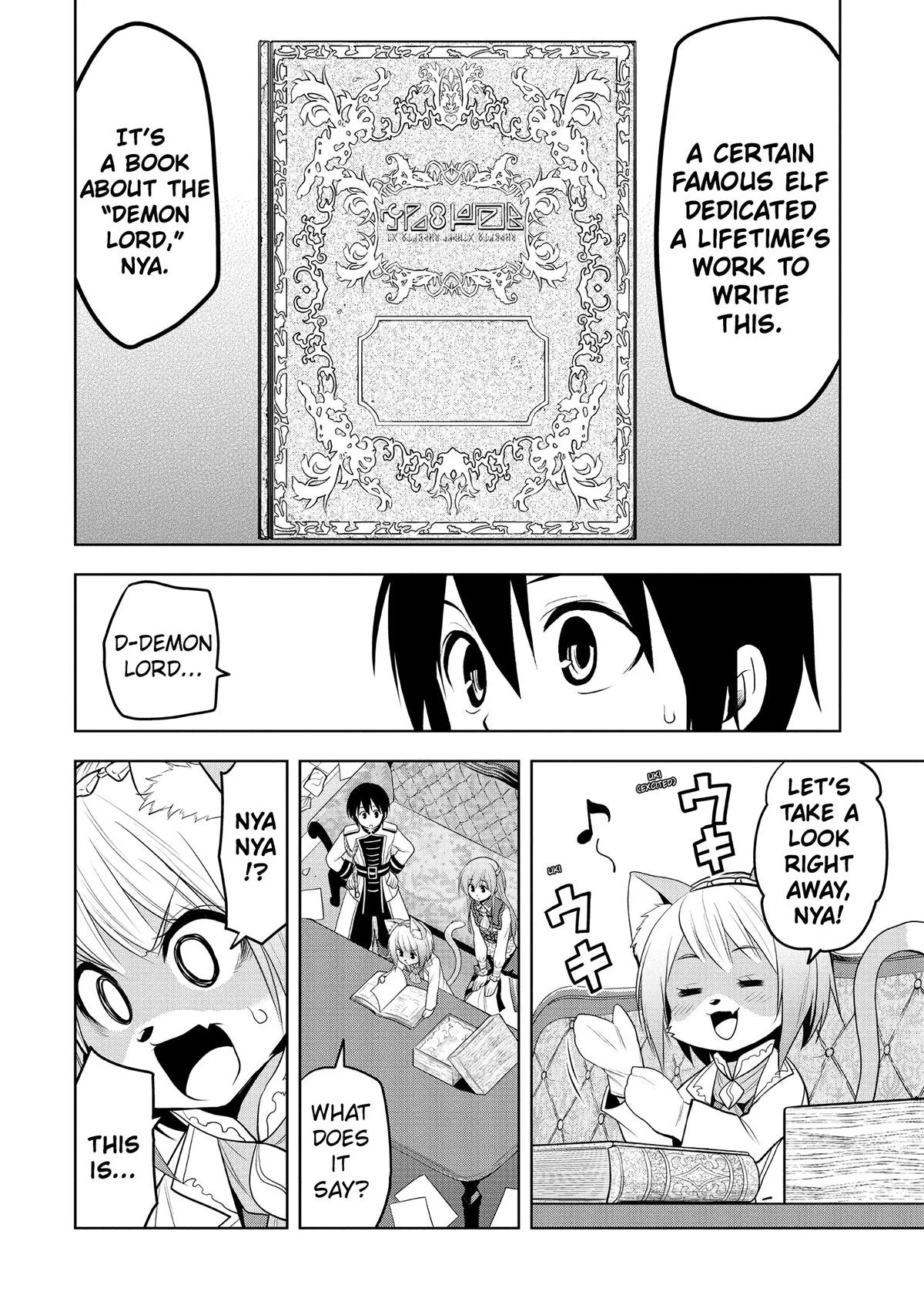 Magic Stone Gourmet Chapter 15 page 6 - 