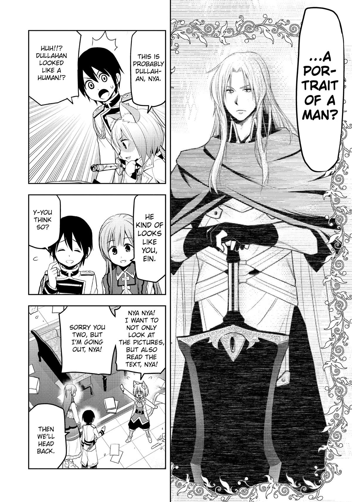 Magic Stone Gourmet Chapter 15 page 8 - 