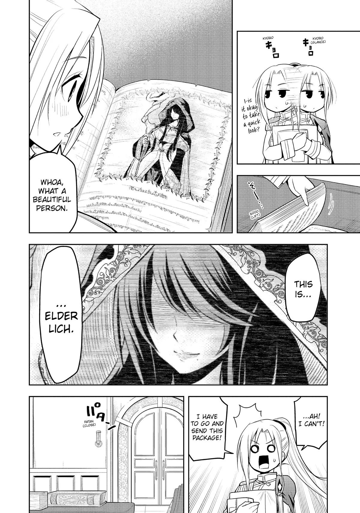 Magic Stone Gourmet Chapter 15 page 10 - 