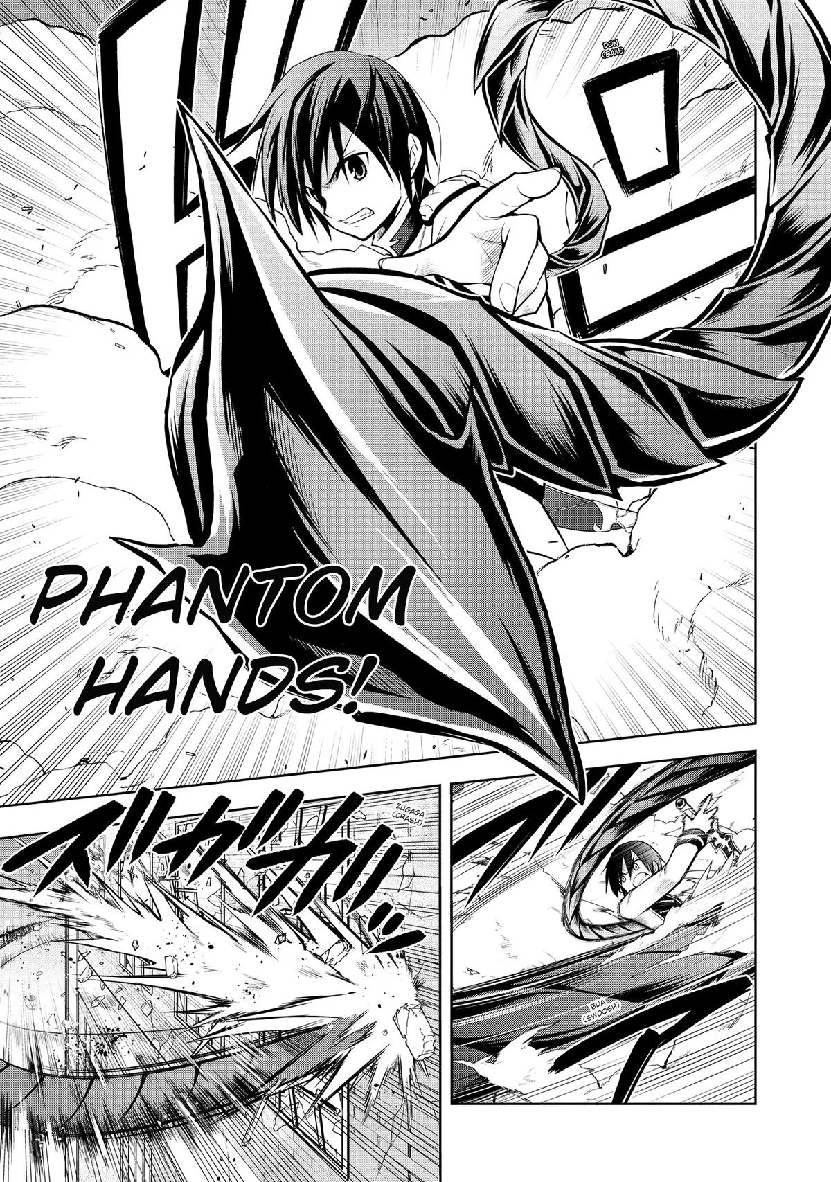 Magic Stone Gourmet Chapter 16 page 17 - 