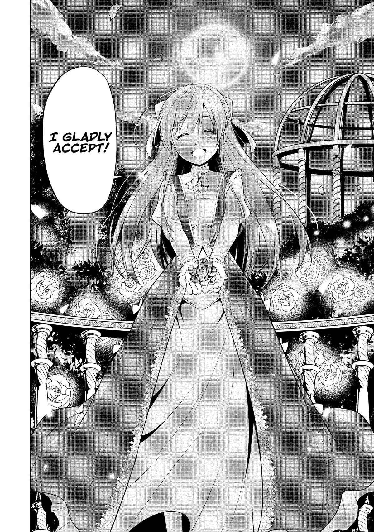 Magic Stone Gourmet Chapter 2 page 30 - 