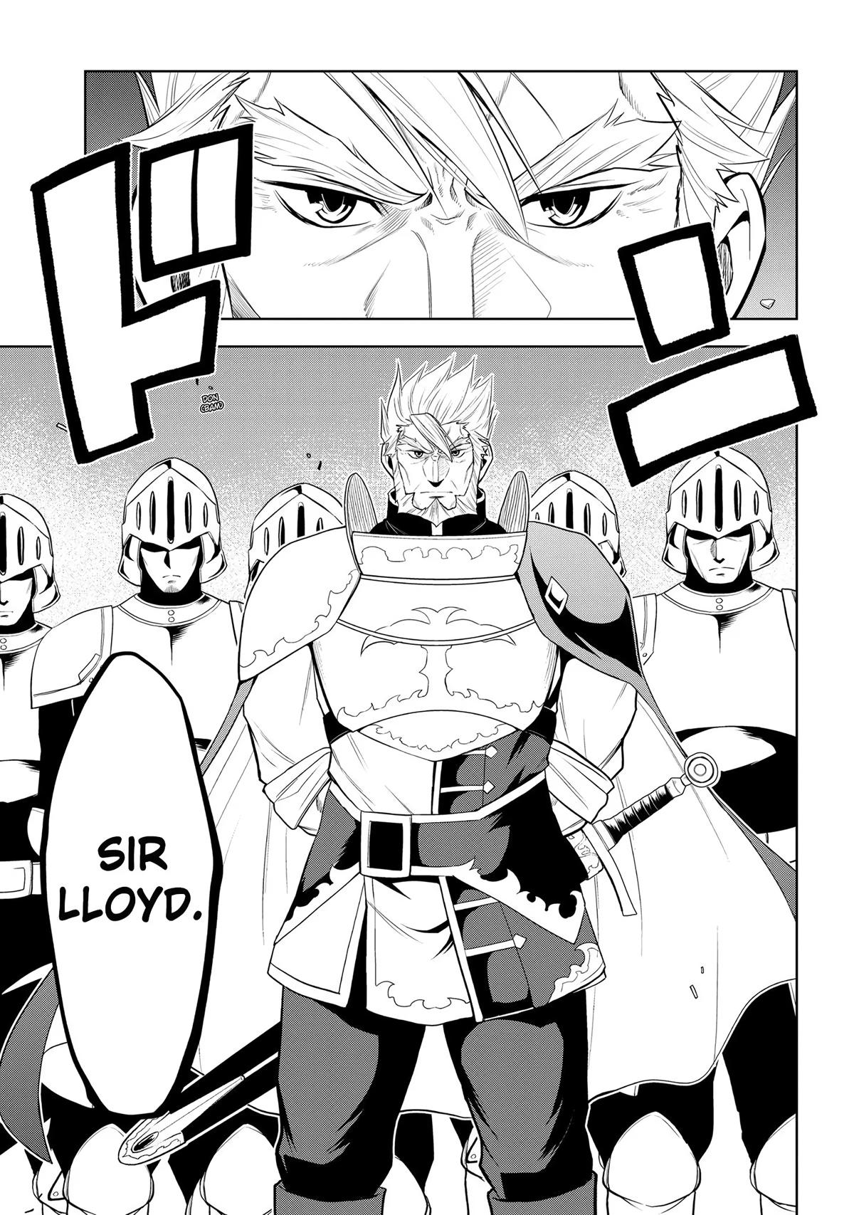 Magic Stone Gourmet Chapter 22 page 15 - 