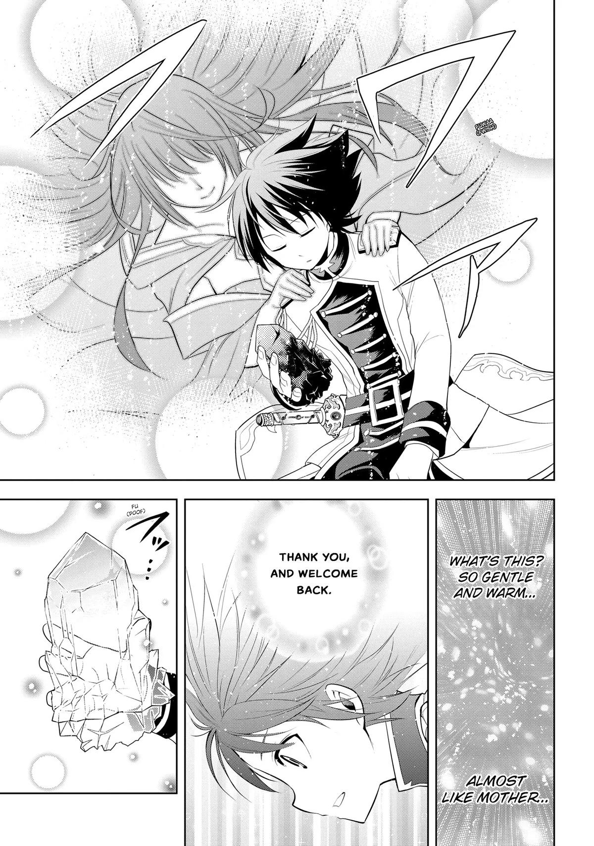 Magic Stone Gourmet Chapter 22 page 7 - 