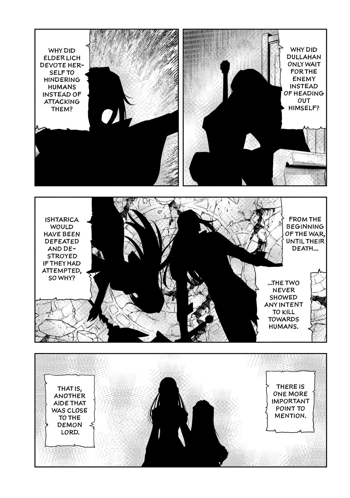 Magic Stone Gourmet Chapter 26 page 13 - 