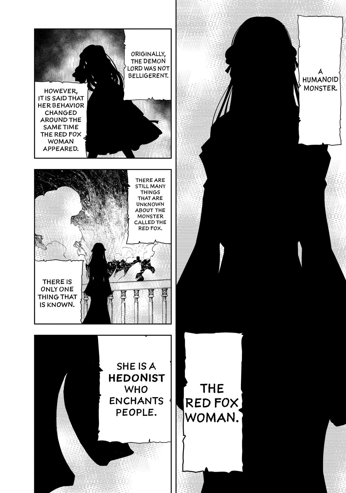 Magic Stone Gourmet Chapter 26 page 14 - 