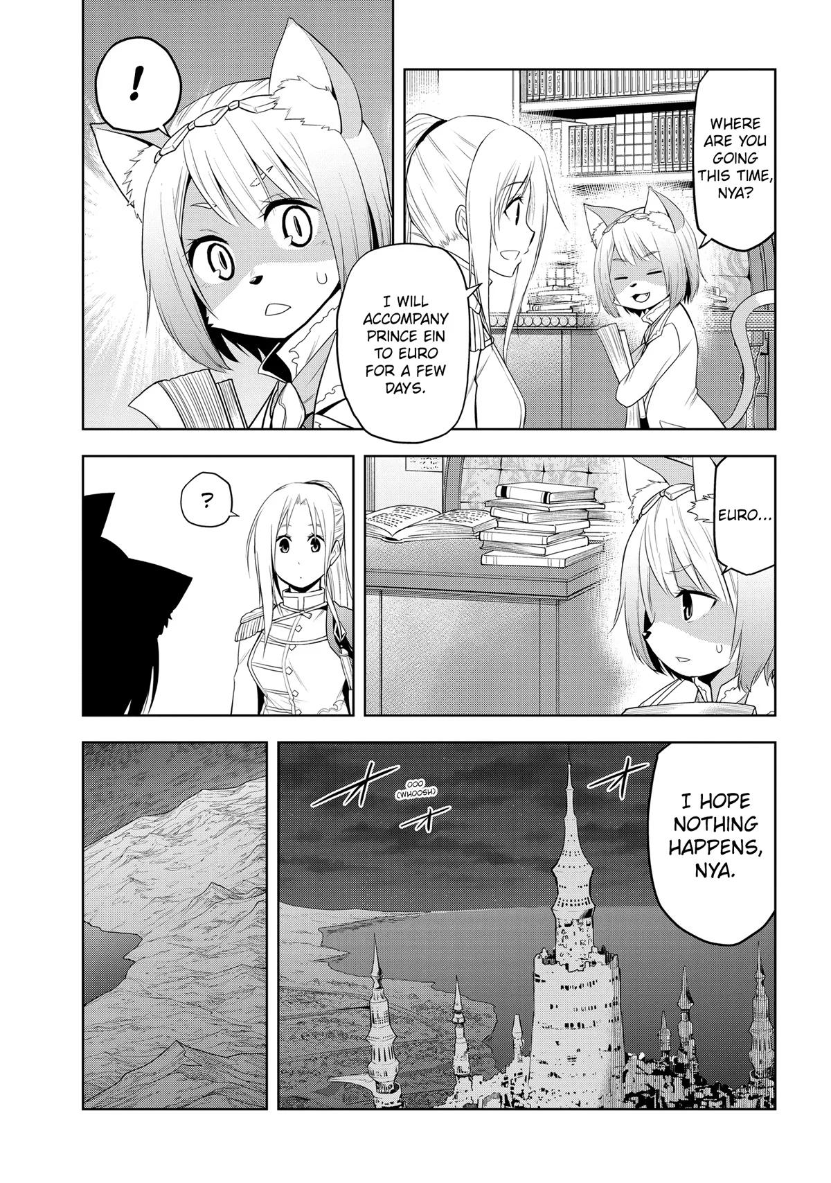 Magic Stone Gourmet Chapter 26 page 16 - 