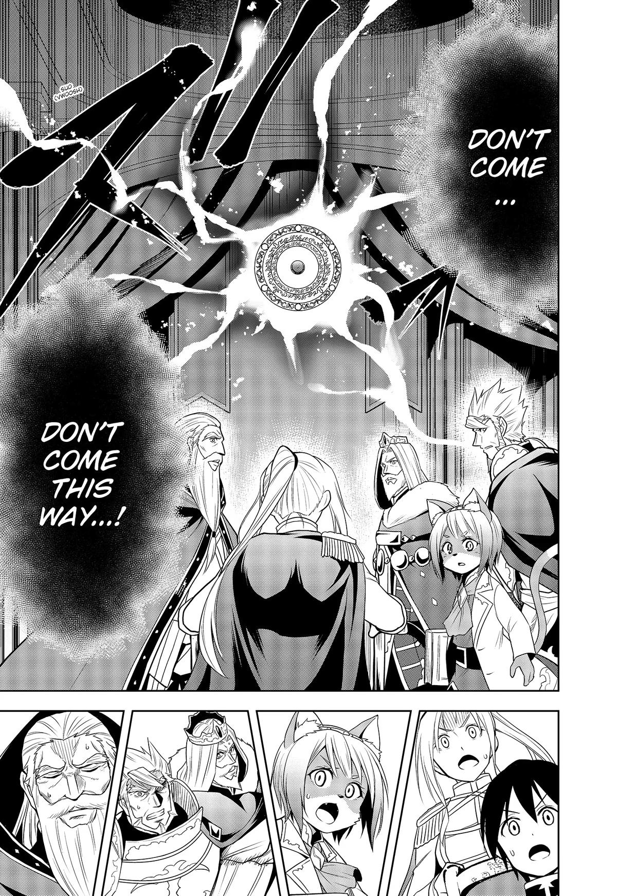 Magic Stone Gourmet Chapter 29 page 13 - 