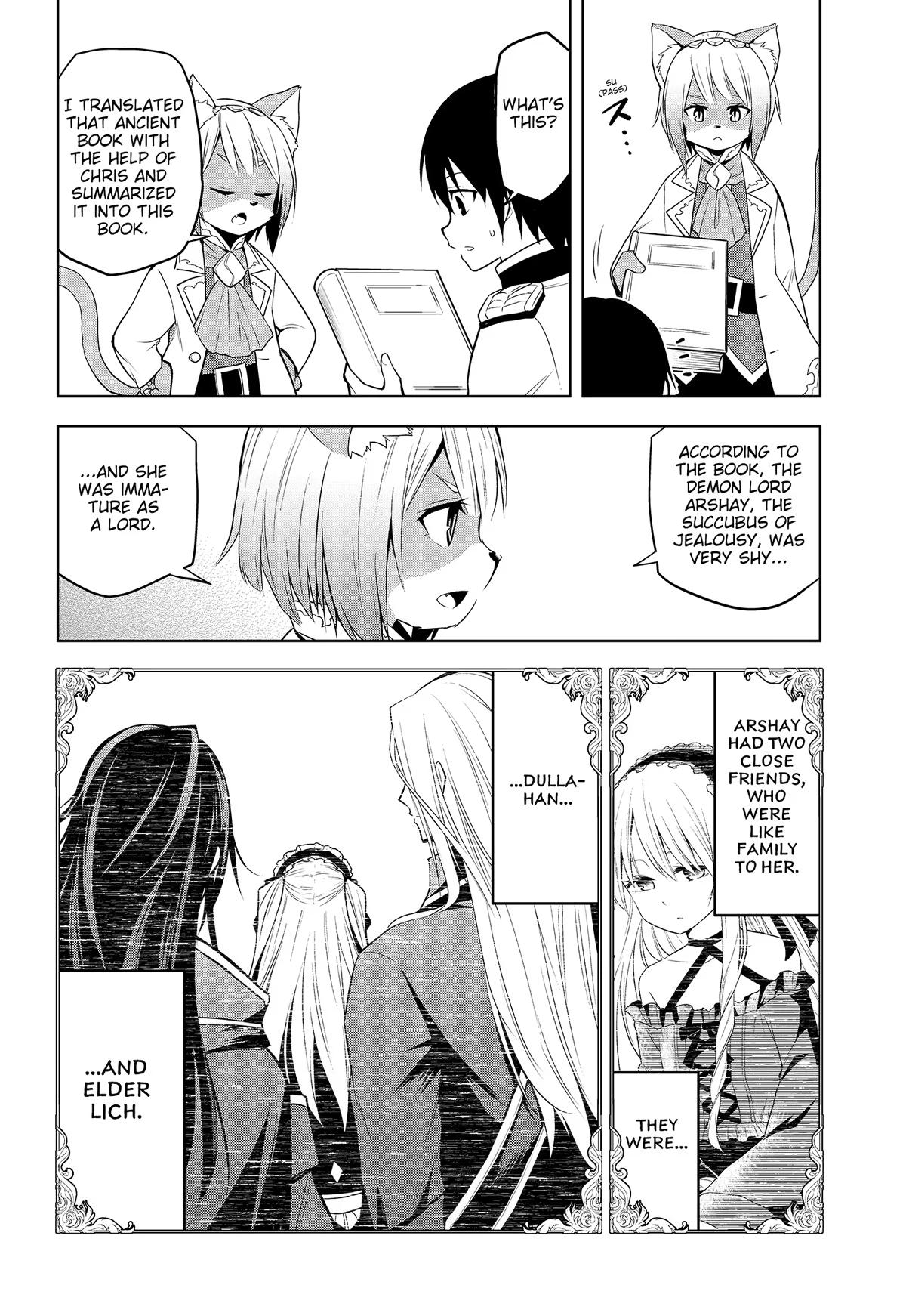 Magic Stone Gourmet Chapter 29 page 17 - 