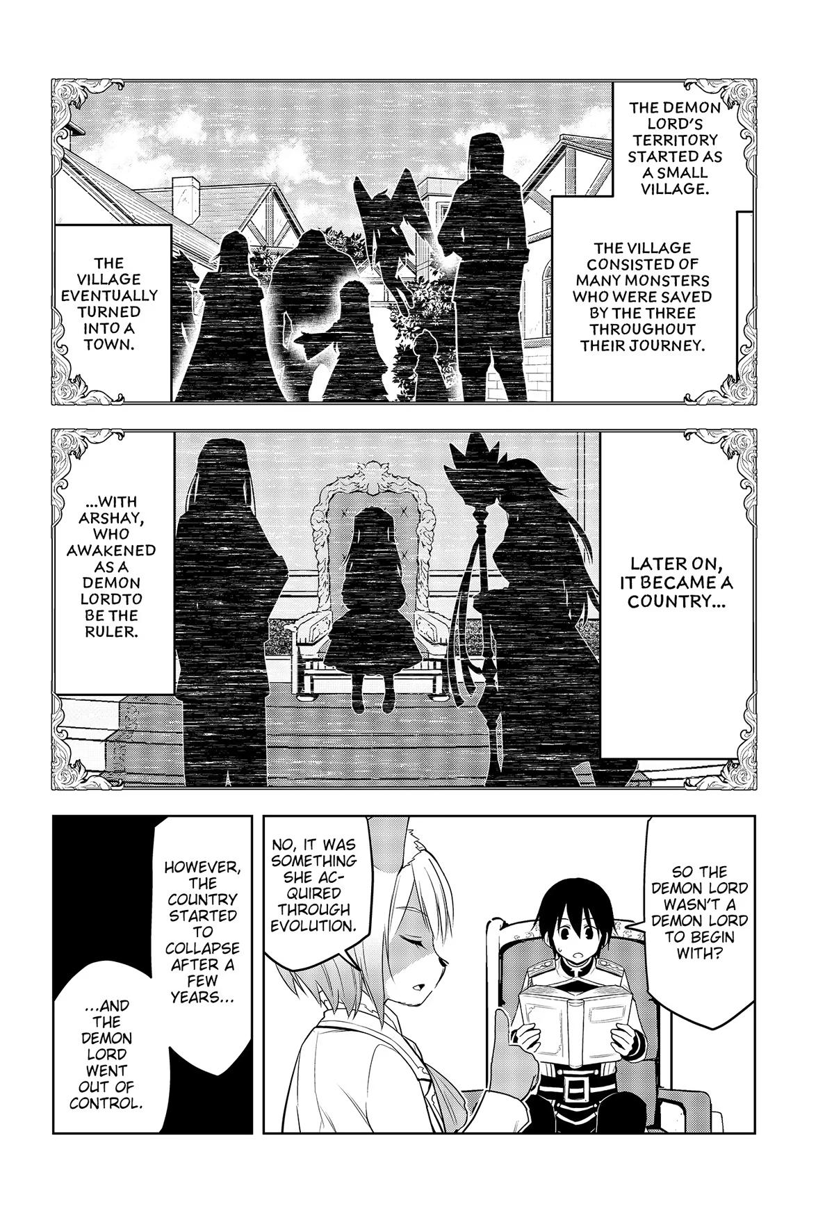 Magic Stone Gourmet Chapter 29 page 18 - 