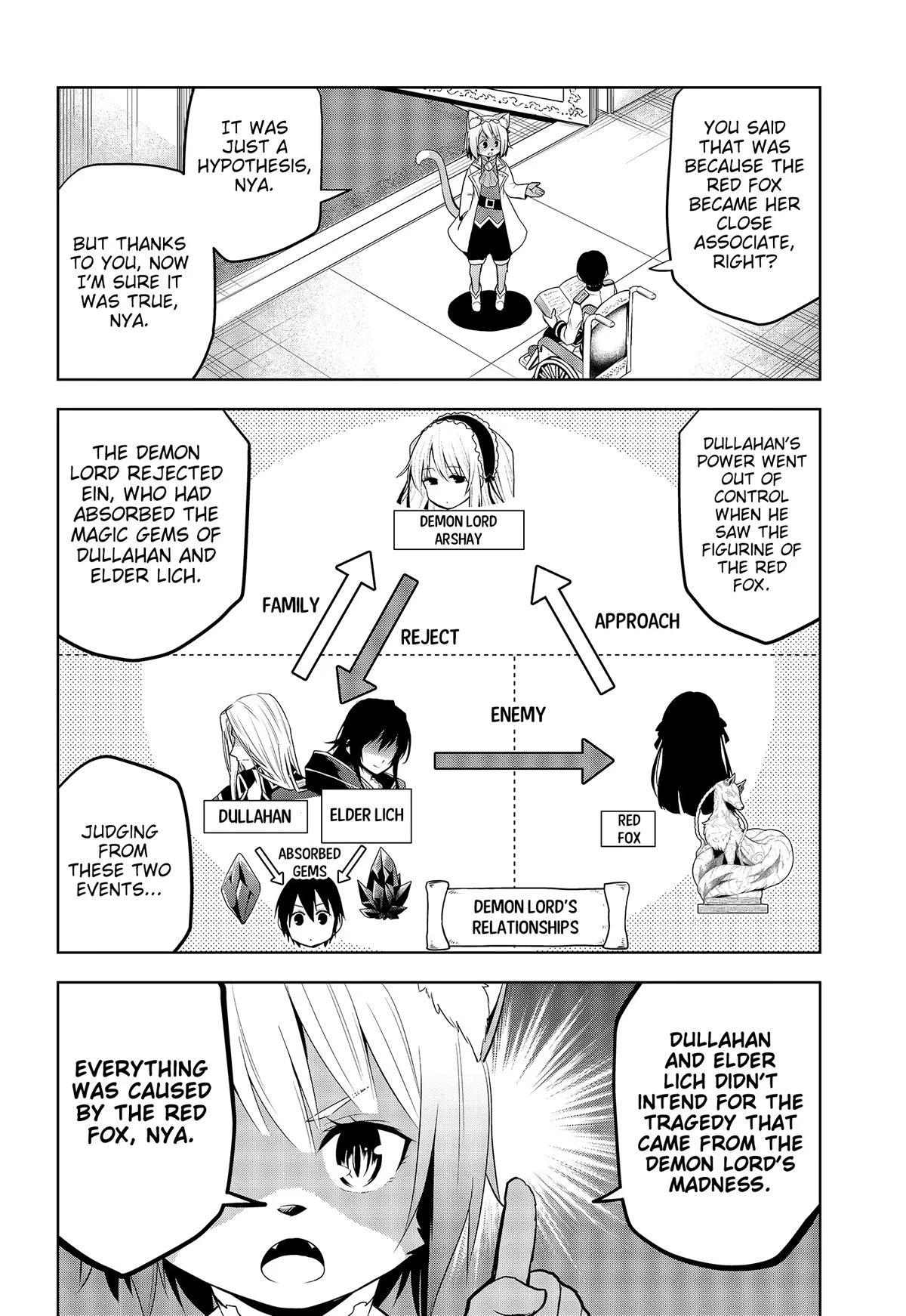 Magic Stone Gourmet Chapter 29 page 19 - 
