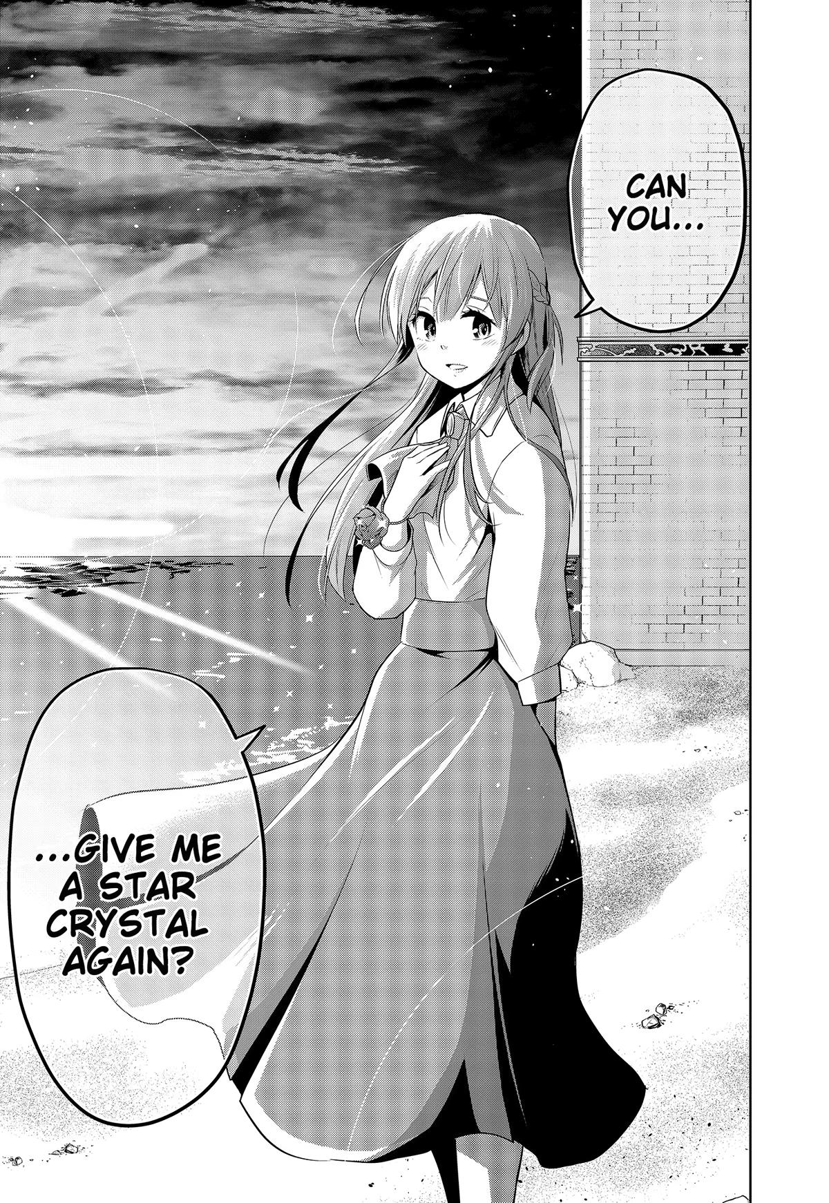 Magic Stone Gourmet Chapter 29 page 39 - 