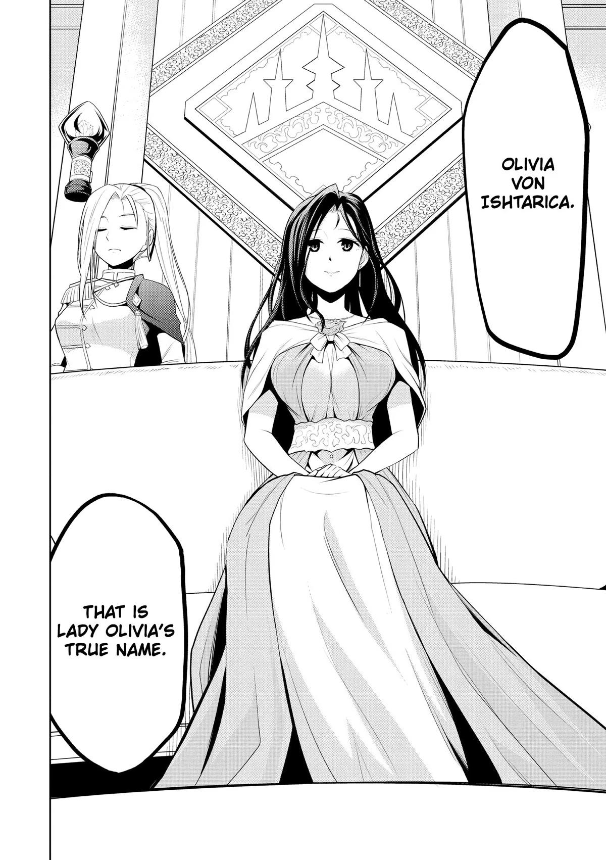 Magic Stone Gourmet Chapter 3 page 14 - 