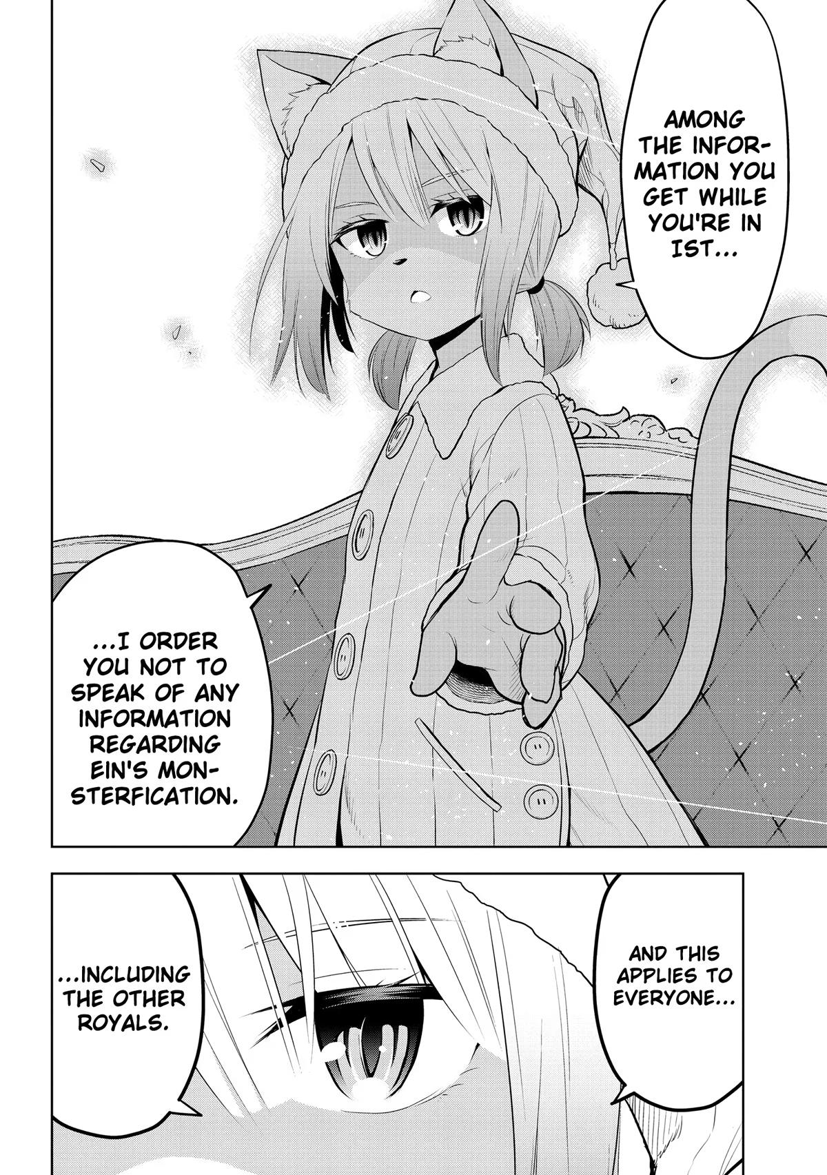 Magic Stone Gourmet Chapter 31 page 26 - 
