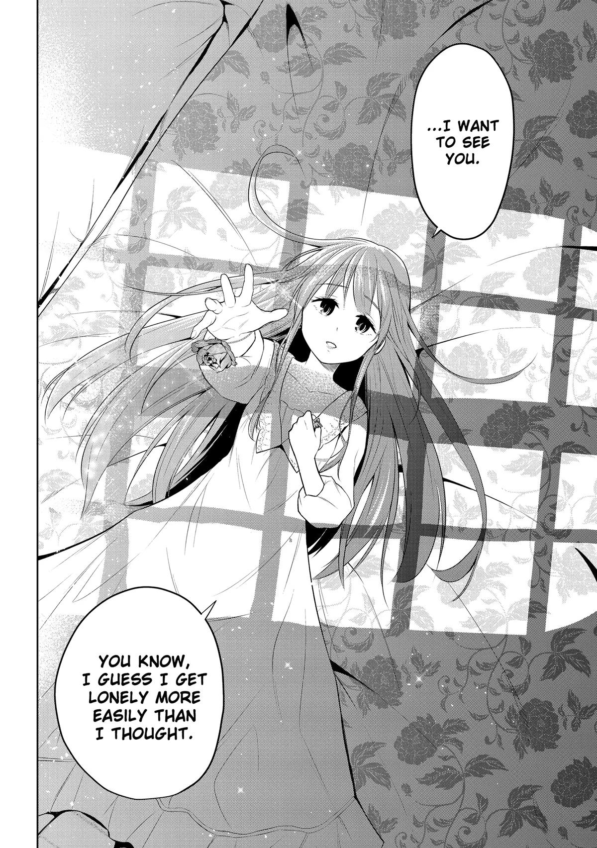 Magic Stone Gourmet Chapter 33 page 20 - 